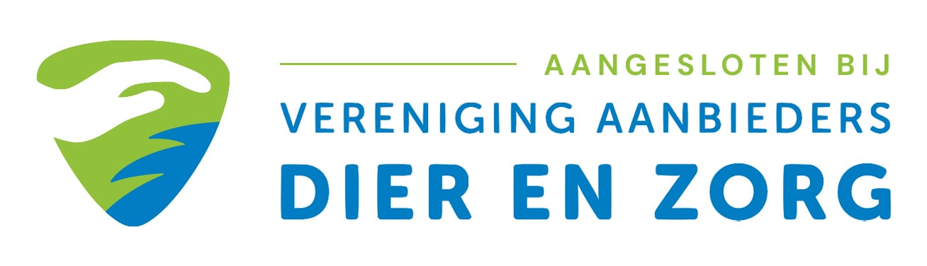 VADZ Vereniging aanbieders Dier en Zorg