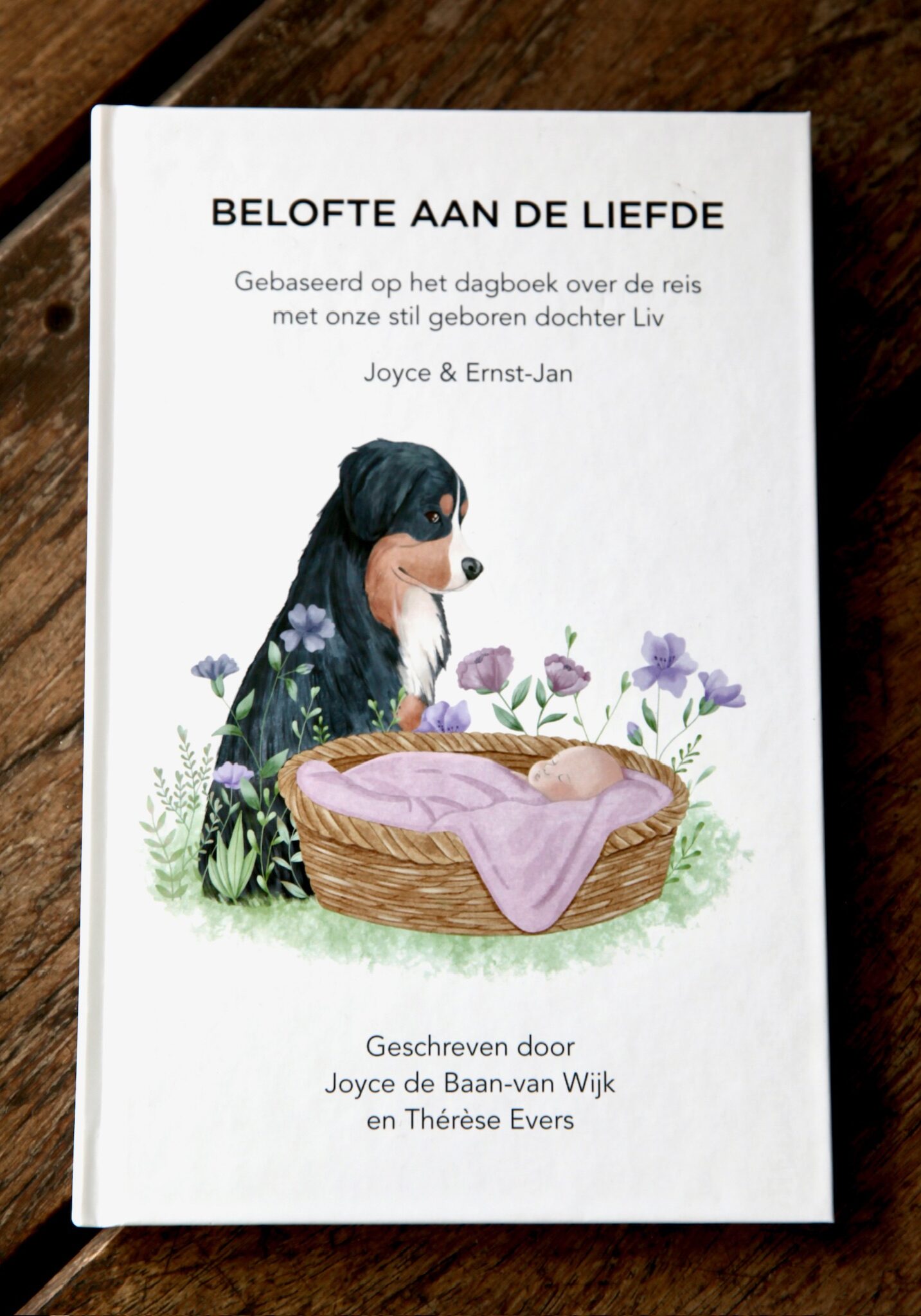 Belofte aan de liefde
