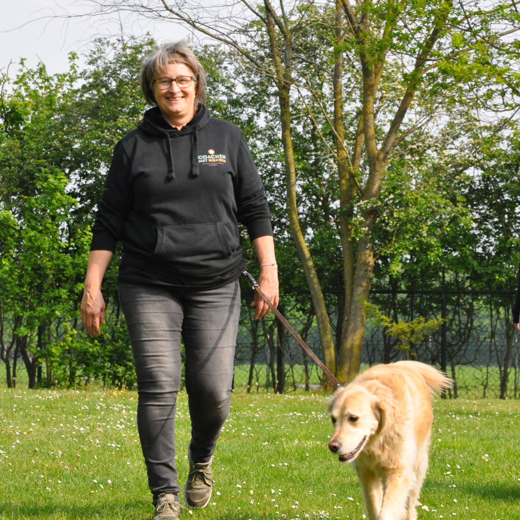 Coachen met Honden Therese Evers